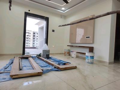 Living Room Image of 2000 Sq.ft 3 BHK Apartment / Flat for rent in Gachibowli Hyderabad for Rs. 70000