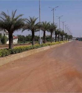 Image of 1000 Sq.ft Residential Plot / Land for sale in Golf Green Phase II, Sejbahar, Raipur for Rs. 2699000