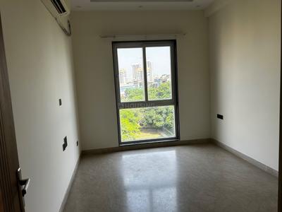 Bedroom Image of 2500 Sq.ft 4 BHK Builder Floor for rent in Emaar Emerald Hill, Sector 65 Gurgaon for Rs. 150000
