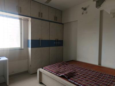 Bedroom Image of 917 Sq.ft 2 BHK Apartment / Flat for sale in Shree Hill View, Lohegaon Pune for Rs. 5500000