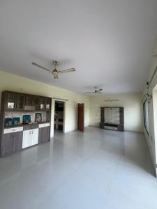 Hall Image of 3200 Sq.ft 5 BHK Apartment / Flat for sale in Dhantoli Nagpur for Rs. 33000000