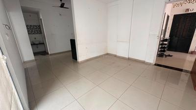 Hall Image of 750 Sq.ft 2 BHK Apartment / Flat for sale in Khodiyar Nagar Vadodara for Rs. 2700000