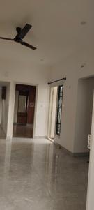 Hall Image of 600 Sq.ft 1 BHK Apartment / Flat for rent in Indira Nagar Bengaluru for Rs. 30000