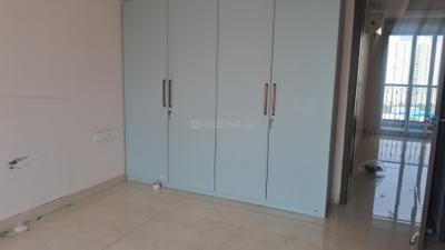 Bedroom Image of 2199 Sq.ft 3 BHK Apartment / Flat for rent in ATS Triumph, Sector 104 Gurgaon for Rs. 55000
