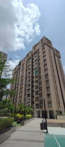 Image of 1560 Sq.ft 3 BHK Apartment / Flat for rent in Pacifica Reflections, Vaishno Devi Circle, Ahmedabad for Rs. 50000