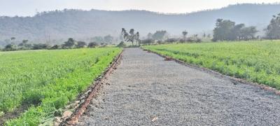 Image of 5200 Sq.ft 1 BHK Farm House for sale in Simrol, Indore for Rs. 1560000