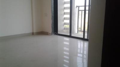 Bedroom Image of 550 Sq.ft 1 BHK Apartment / Flat for sale in Prakhhyat Yellow Tree, Kalambhe Thane for Rs. 1800000