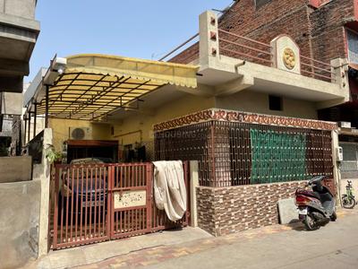 Image of 900 Sq.ft 2 BHK Independent House for sale in Isanpur, Ahmedabad for Rs. 6250000