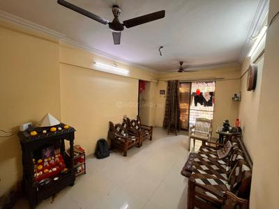 1 BHK Flat