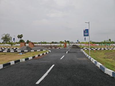 Image of 815 Sq.ft Residential Plot / Land for sale in Maraimalai Nagar, Chennai for Rs. 1629185