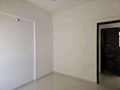 Bedroom Image of 1012 Sq.ft 2 BHK Apartment / Flat for rent in Nyati Elan, Wagholi Pune for Rs. 22500