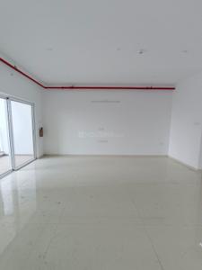 Hall Image of 2100 Sq.ft 4 BHK Apartment / Flat for sale in Runwal The Central Park, Chinchwad Pune for Rs. 33000000