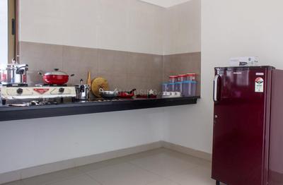Kitchen Image of T22 602 blueridge in Hinjawadi, Pune
