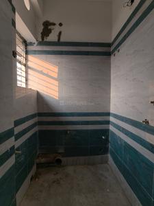 Bathroom Image of 1165 Sq.ft 3 BHK Apartment / Flat for sale in Behala Chowrasta Kolkata for Rs. 4660000