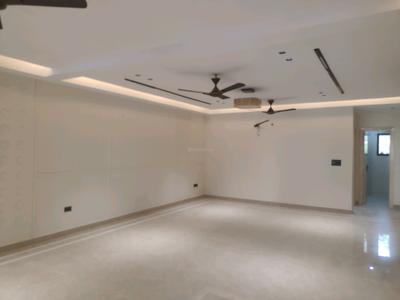 Living Room Image of 2520 Sq.ft 4 BHK Builder Floor for sale in Greenfields Smart Builder Floors, Green Field Colony Faridabad for Rs. 23500000