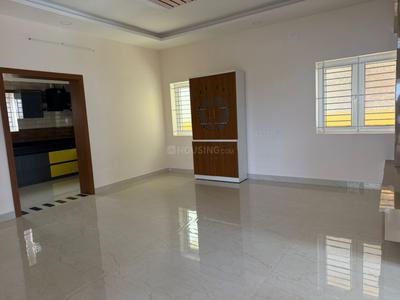 Hall Image of 1280 Sq.ft 2 BHK Independent House for sale in Temple Town, Karamadai Coimbatore for Rs. 5850000