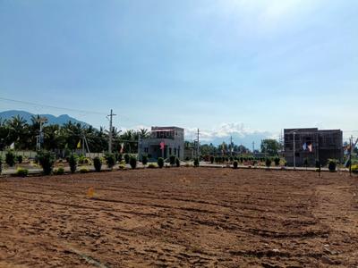 Image of 1236 Sq.ft Residential Plot / Land for sale in Rekha Royal Homes, Thenkarai, Coimbatore for Rs. 2979400