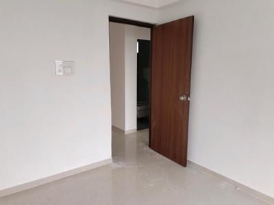 Bedroom Image of 1150 Sq.ft 2 BHK Apartment / Flat for sale in Triveni Heights by Triveni Builders &amp; Developers, Ulwe Navi Mumbai for Rs. 12500000
