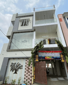 Image of 900 Sq.ft 2 BHK Villa for sale in Guduvancheri, Chennai for Rs. 5400000