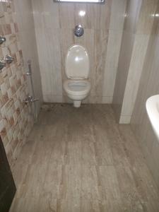 Common Bathroom Image of 900 Sq.ft 2 BHK Apartment / Flat for sale in Maithili Pride, Thane West Thane for Rs. 14000000