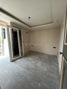 Bedroom Image of 1350 Sq.ft 3 BHK Apartment / Flat for sale in Mandi New Delhi for Rs. 7000000