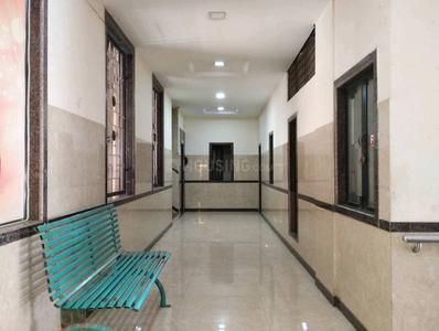 Image of 1050 Sq.ft 2 BHK Apartment / Flat for sale in Taloja, Navi Mumbai for Rs. 6000000