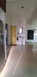 Hall Image of 1060 Sq.ft 2 BHK Apartment / Flat for sale in Royal Residency, Nikol Ahmedabad for Rs. 4500000