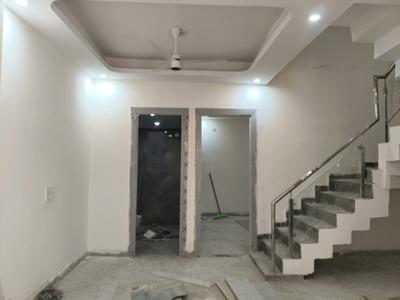 3 BHK Villa