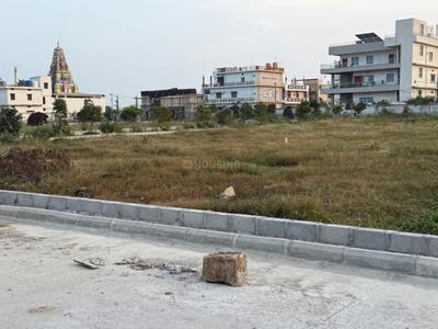 Image of 140 Sq.ft Residential Plot / Land for sale in Hamlet Avenue, Ismailkhanpet, Sangareddy for Rs. 3360000