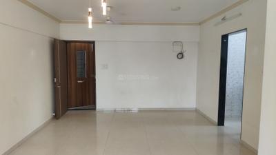 Living Room Image of 850 Sq.ft 2 BHK Apartment / Flat for rent in Saffron Apartments, Borivali West Mumbai for Rs. 56000