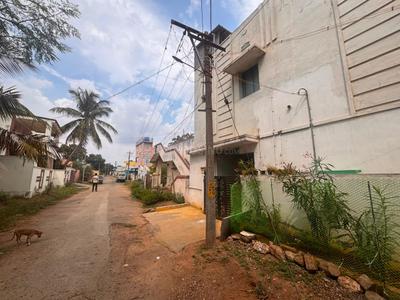 Image of 1584 Sq.ft 2 BHK Independent House for sale in Podanur, Coimbatore for Rs. 5800000