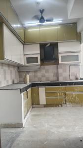 Kitchen Image of 974 Sq.ft 2 BHK Apartment / Flat for sale in Amrapali Verona Heights, Noida Extension Greater Noida for Rs. 7400000