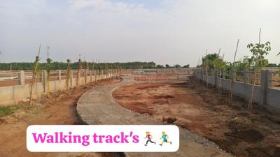 Image of 400 Sq.ft 2 BHK Builder Floor for sale in Subedarpet, Nellore for Rs. 100000