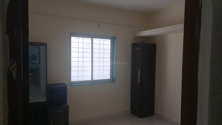 Raghav Nagar, Ambegaon Budruk Bedroom 1
