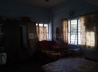 Hall Image of 600 Sq.ft 1 BHK Apartment / Flat for sale in Shaniwar Peth Satara for Rs. 2500000
