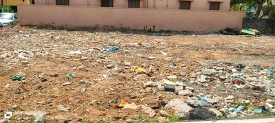 Residential Plot