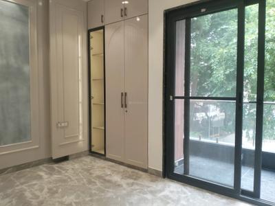 Bedroom Image of 1440 Sq.ft 3 BHK Builder Floor for sale in GTB Nagar New Delhi for Rs. 30000000