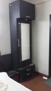 Bedroom Image of 1100 Sq.ft 2 BHK Apartment / Flat for sale in Mahagun Mascot, Crossings Republik Ghaziabad for Rs. 7200000