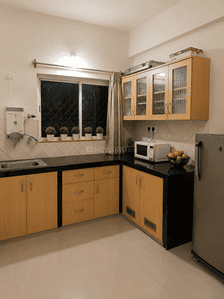 Image of 893 Sq.ft 1 BHK Apartment / Flat for sale in Aldeia Siesta, Saligao, Goa for Rs. 9900000