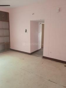 Hall Image of 800 Sq.ft 2 BHK Apartment / Flat for rent in Kalpana Nagar Bhopal for Rs. 9500