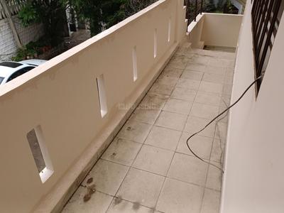 Balcony Image of 3500 Sq.ft 3 BHK Independent House for rent in Banjara Hills Hyderabad for Rs. 125000
