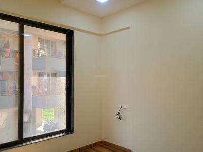 Bedroom Image of 1550 Sq.ft 3 BHK Apartment / Flat for sale in Madhav Sankalp, Kalyan West Kalyan for Rs. 13200000