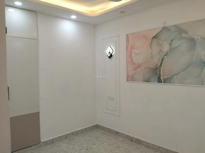Bedroom Image of 1100 Sq.ft 3 BHK Apartment / Flat for sale in Vikaspuri New Delhi for Rs. 16500000