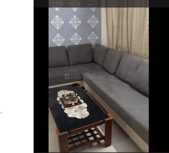 Image of 1150 Sq.ft 2 BHK Apartment / Flat for rent in Bani Park, Jaipur for Rs. 29000