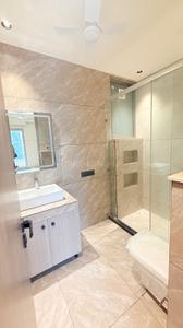 Image of 2400 Sq.ft 4 BHK Builder Floor for sale in Sector 50, Gurgaon for Rs. 38000000
