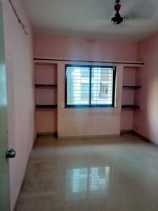 Bedroom Image of 1200 Sq.ft 3 BHK Apartment / Flat for rent in Roongta Township, Rajiv Nagar Nashik for Rs. 13000