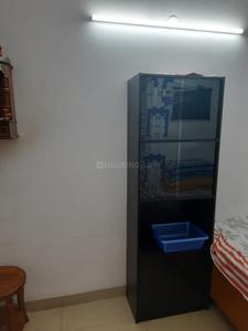 Bedroom Image of 1310 Sq.ft 3 BHK Apartment / Flat for sale in Emaar Emerald Estate, Sector 65 Gurgaon for Rs. 24000000