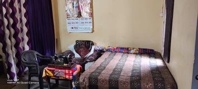 Bedroom Image of 8500 Sq.ft 4 BHK Independent House for sale in Subhash Nagar Colony Bareilly for Rs. 2400000