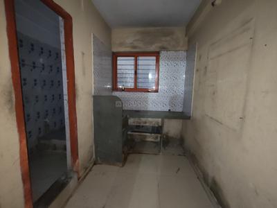 Kitchen Image of 250 Sq.ft 1 RK Apartment / Flat for rent in Mograwadi Valsad for Rs. 3500