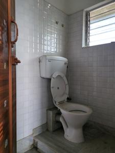 Bedroom One Image of 1000 Sq.ft 3 BHK Apartment / Flat for sale in  Deb Nibas, South Dum Dum Kolkata for Rs. 5000000